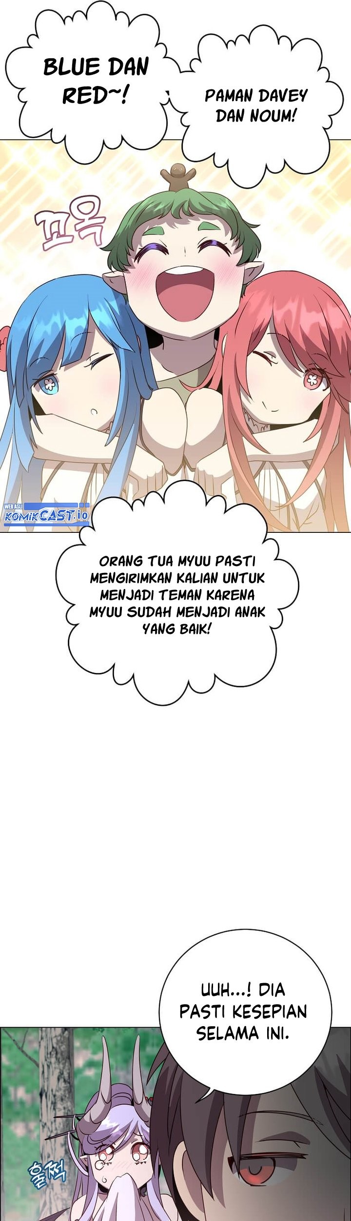 Chapter 136 - halaman 27