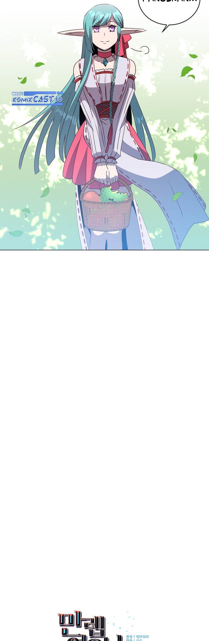 Chapter 136 - halaman 30