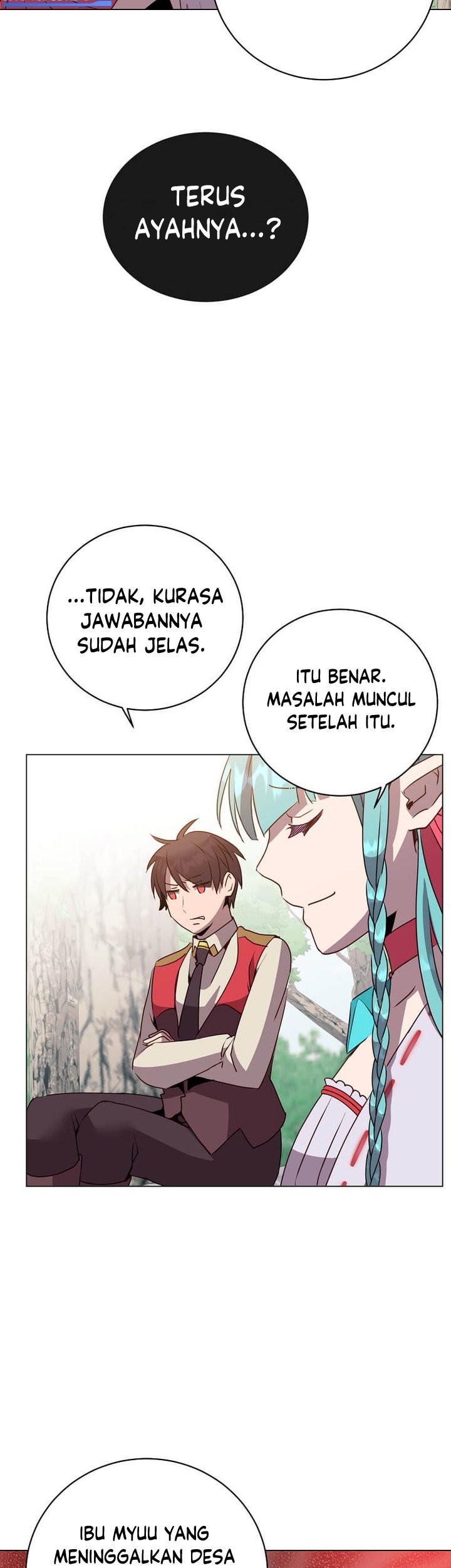 Chapter 136 - halaman 37