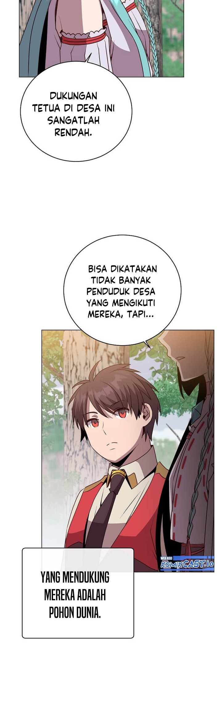 Chapter 136 - halaman 40