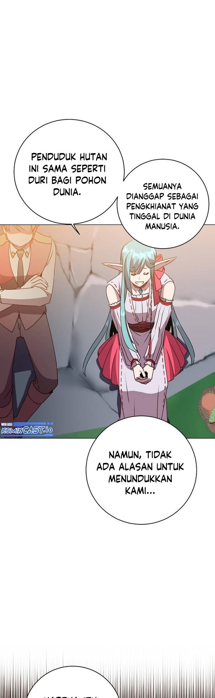 Chapter 136 - halaman 42
