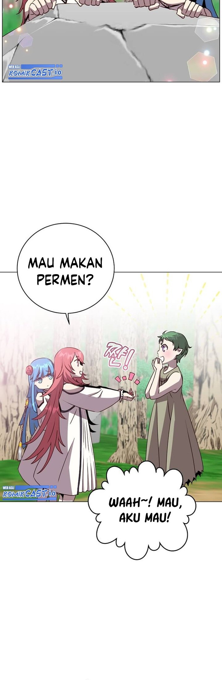 Chapter 136 - halaman 14
