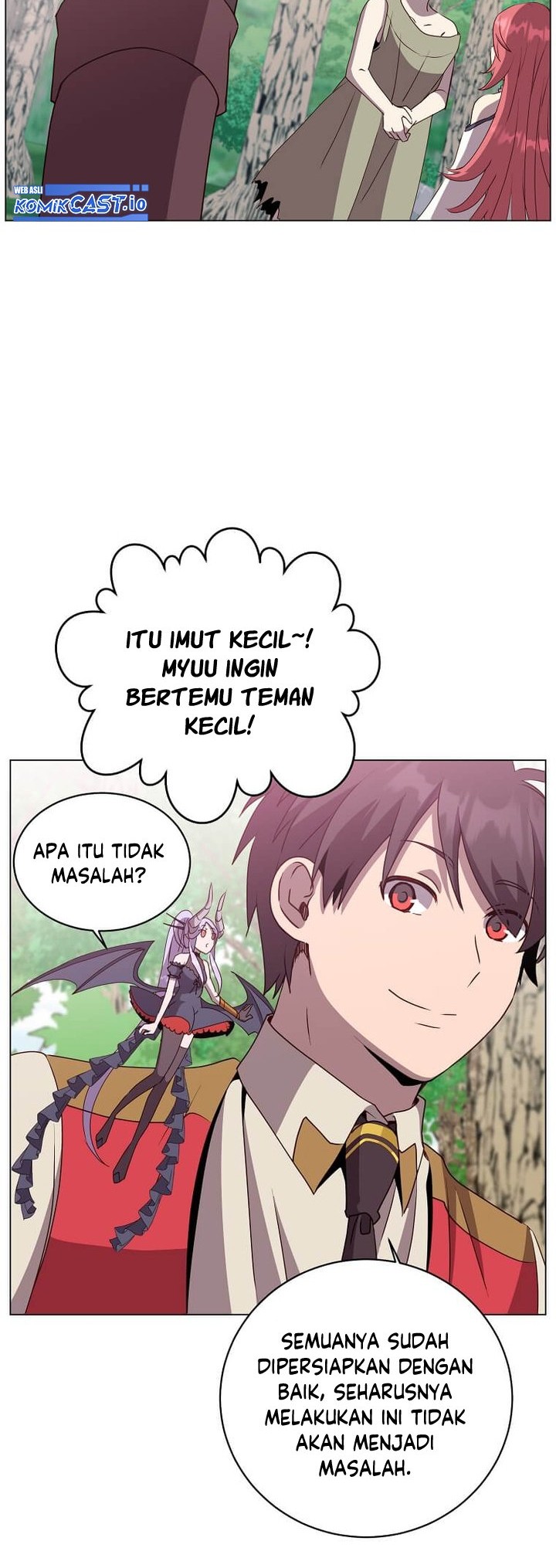 Chapter 136 - halaman 16
