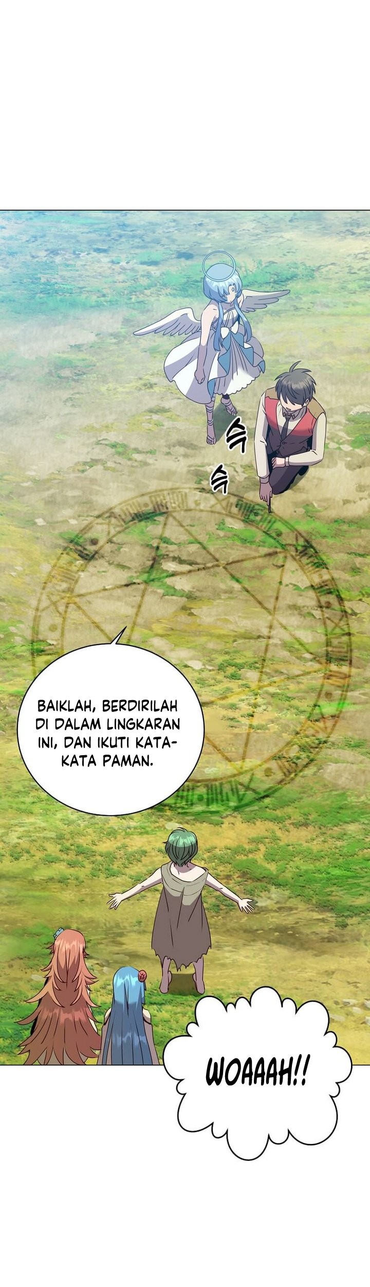 Chapter 136 - halaman 17