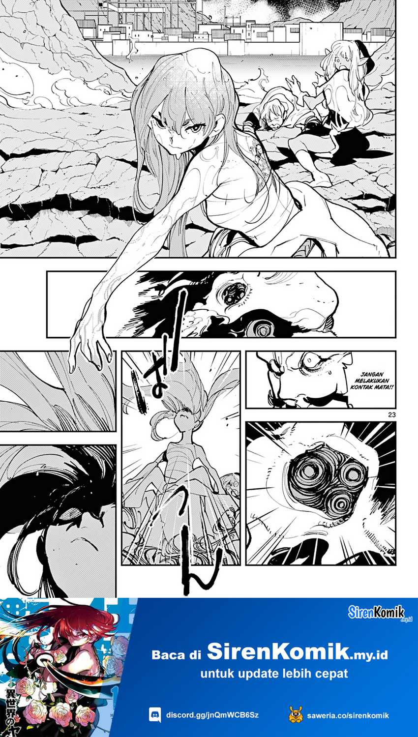 Chapter 41 - halaman 22