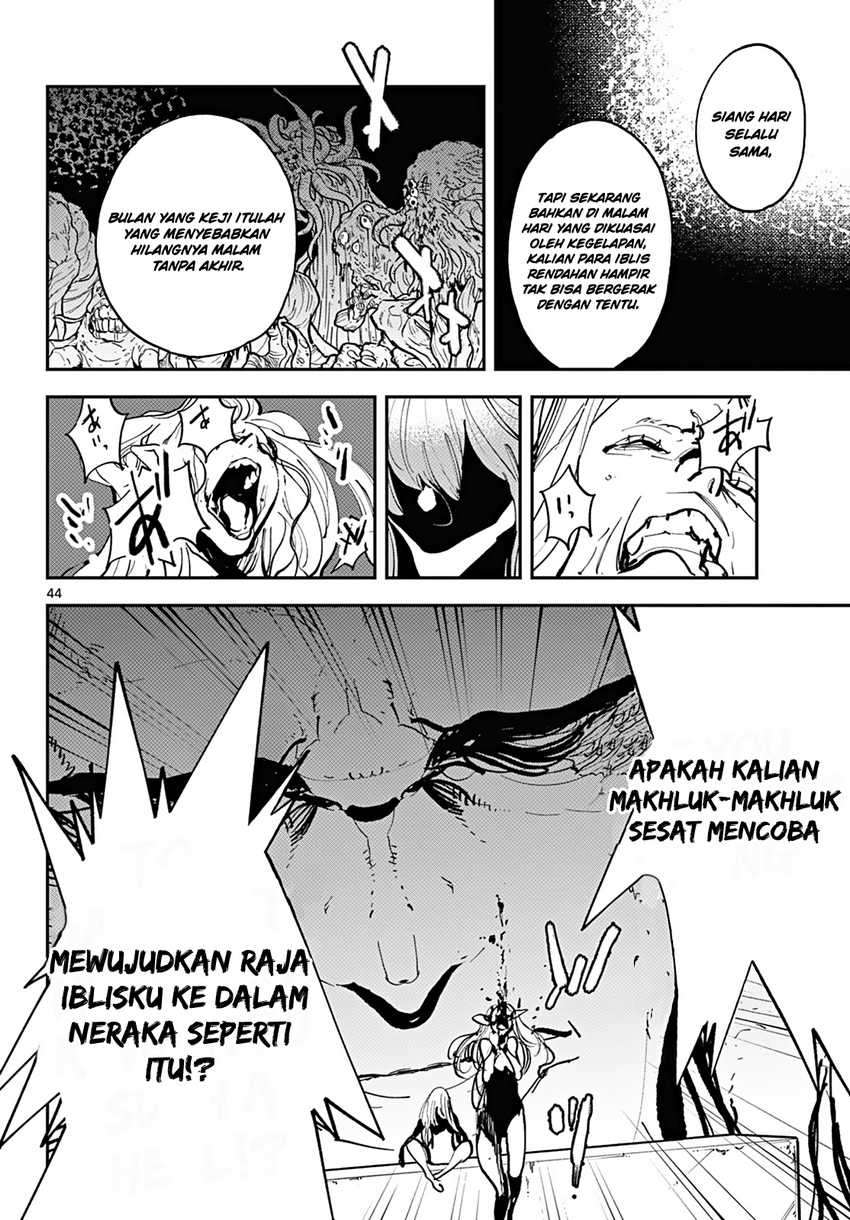 Chapter 41 - halaman 42