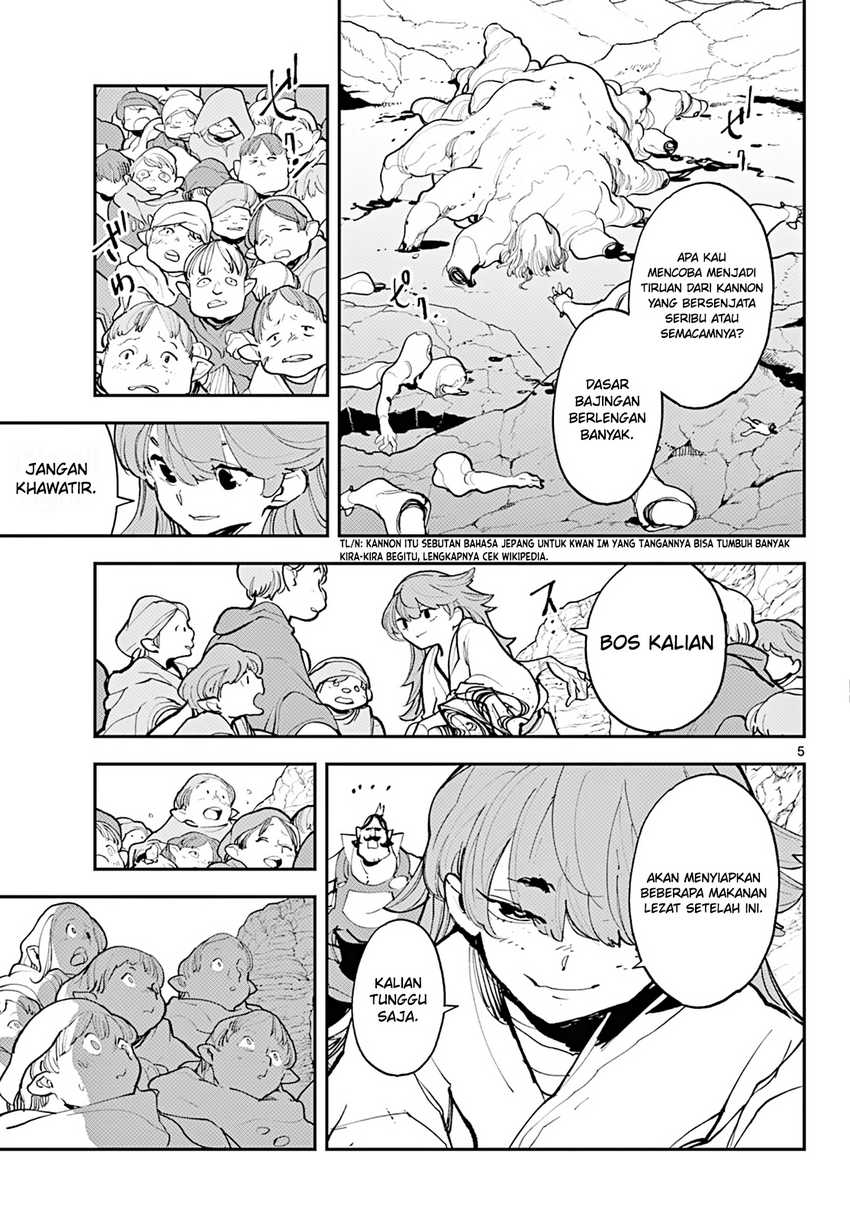 Chapter 41 - halaman 6