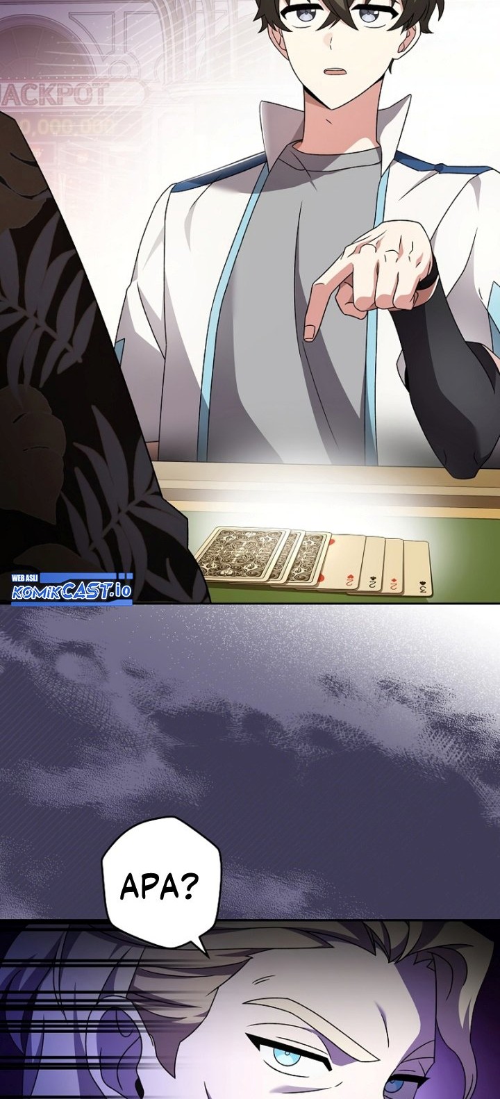 Chapter 65 - halaman 40