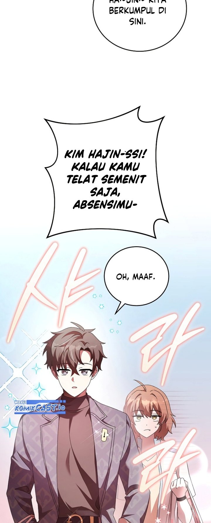 Chapter 65 - halaman 54