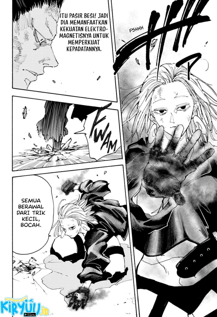 Chapter 126 - halaman 15