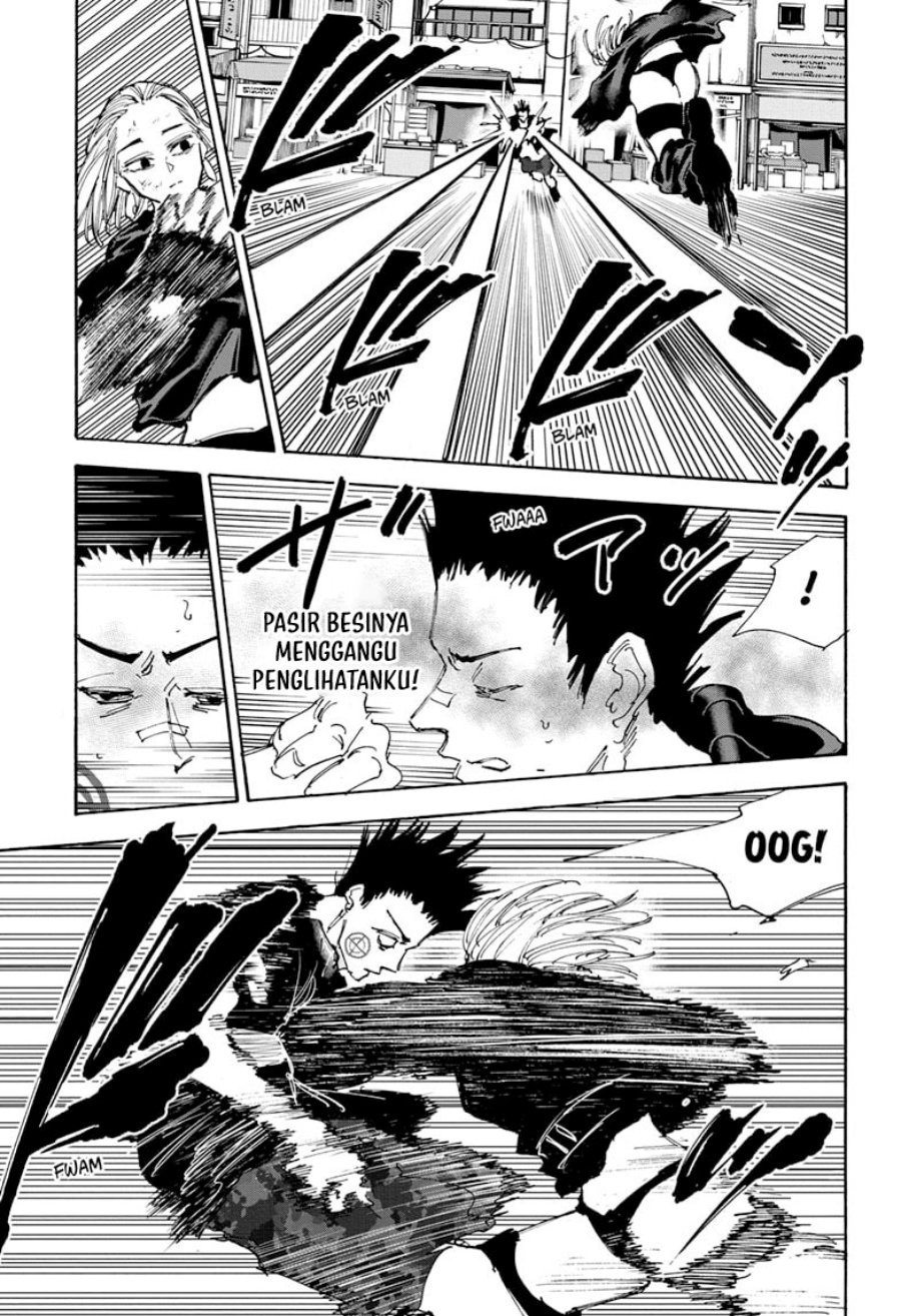 Chapter 126 - halaman 16