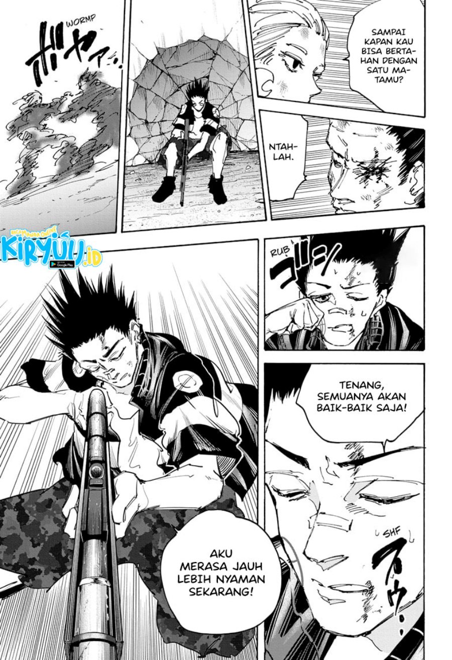 Chapter 126 - halaman 18