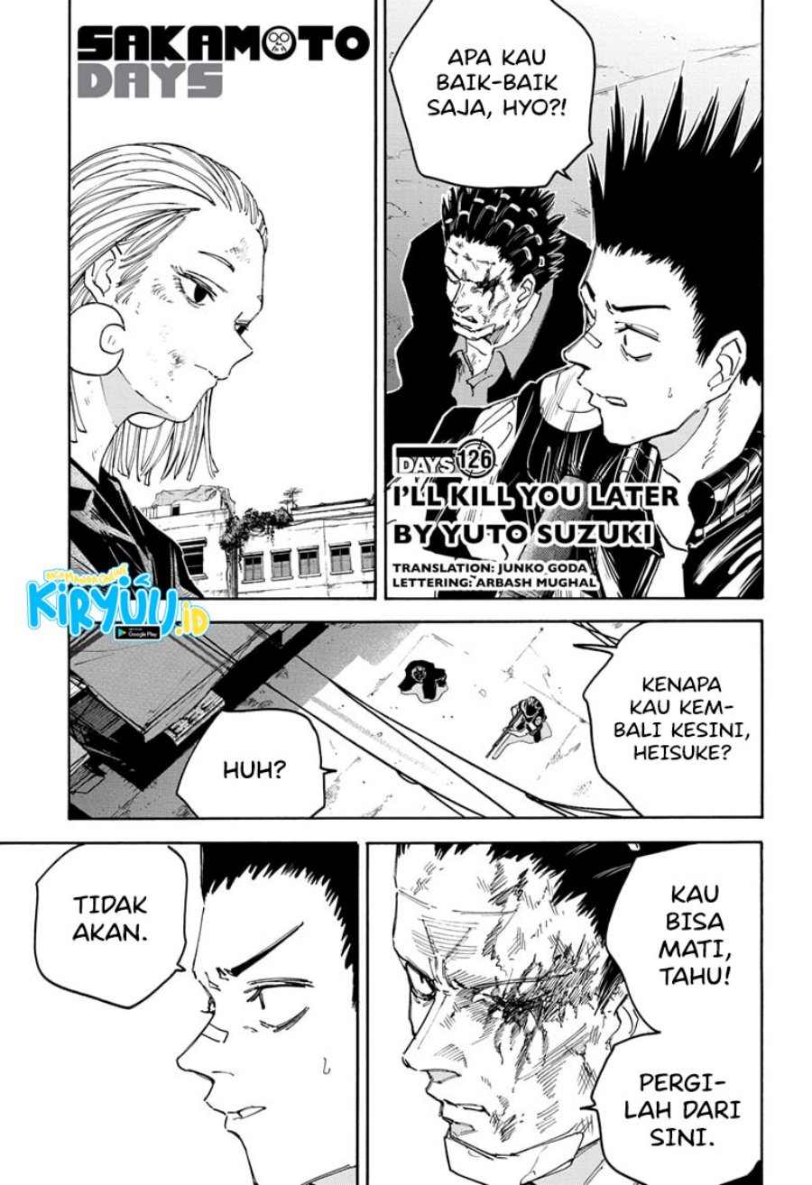 Chapter 126 - halaman 2