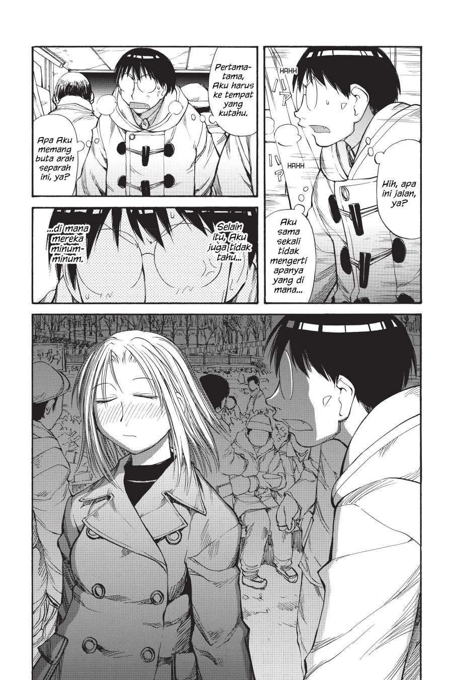 Chapter 51 - halaman 21