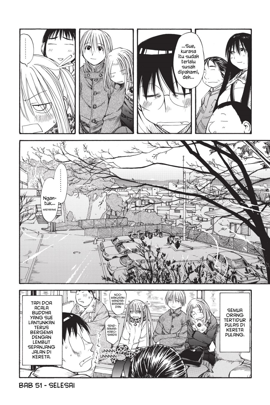 Chapter 51 - halaman 31