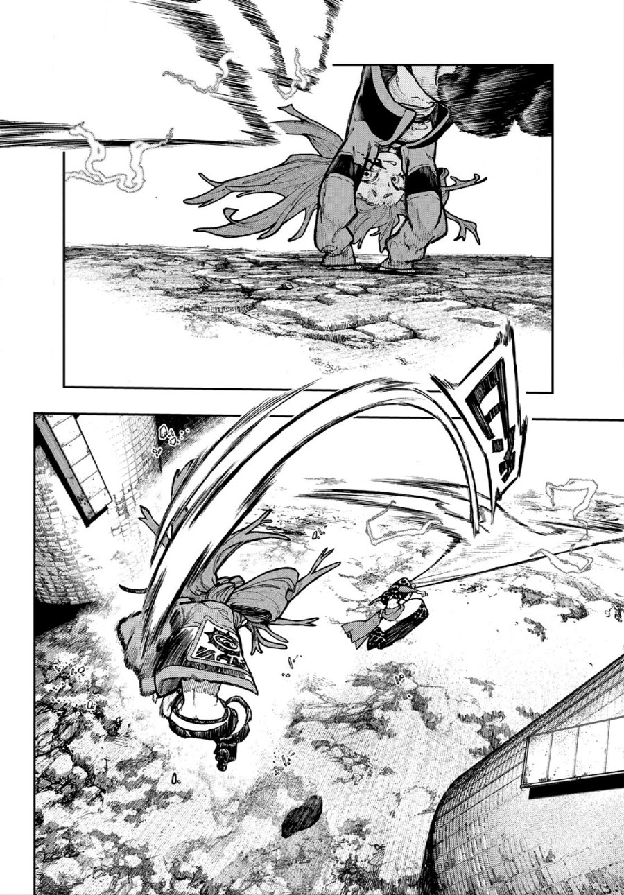 Chapter 63 - halaman 11