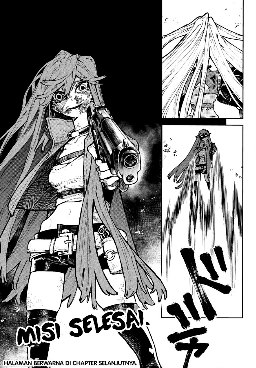 Chapter 63 - halaman 20