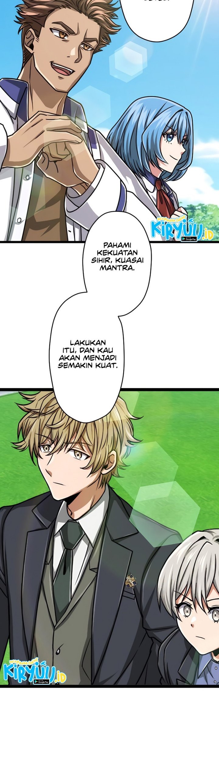 Chapter 31 - halaman 50