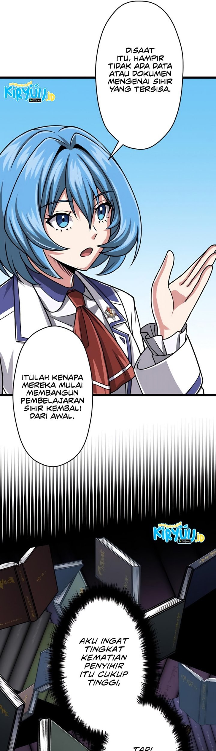 Chapter 31 - halaman 22