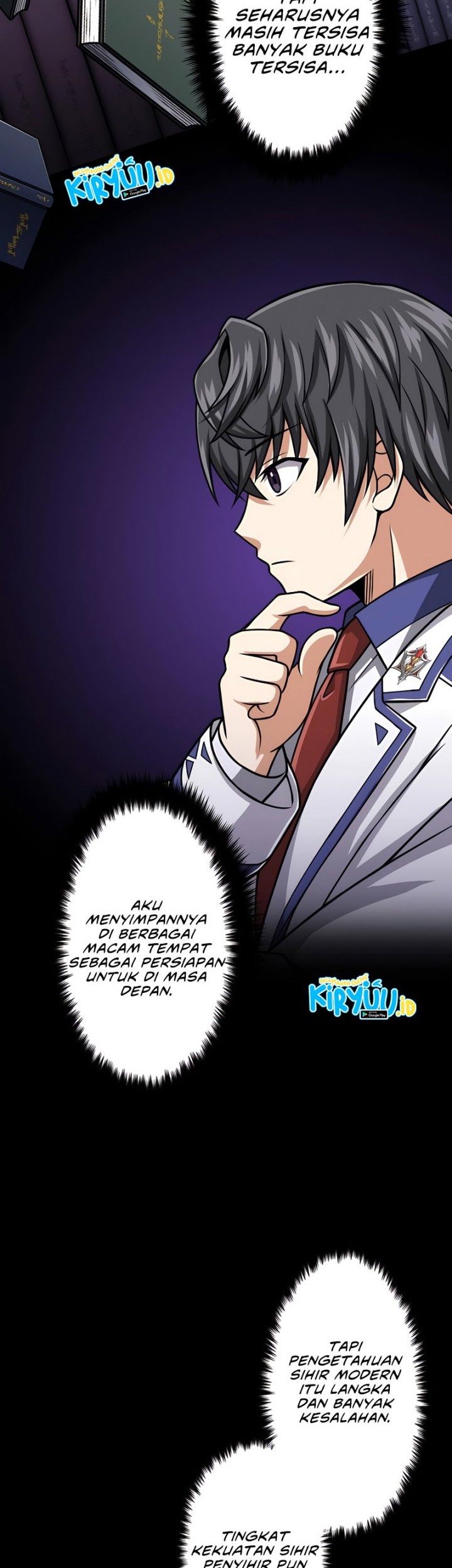 Chapter 31 - halaman 23
