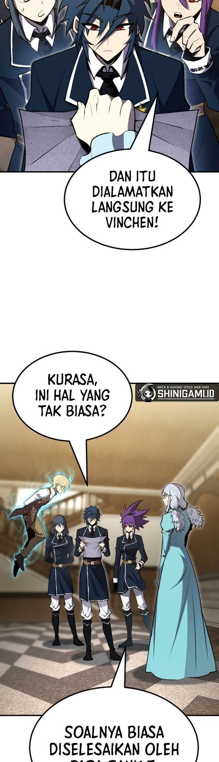 Chapter 58 - halaman 36