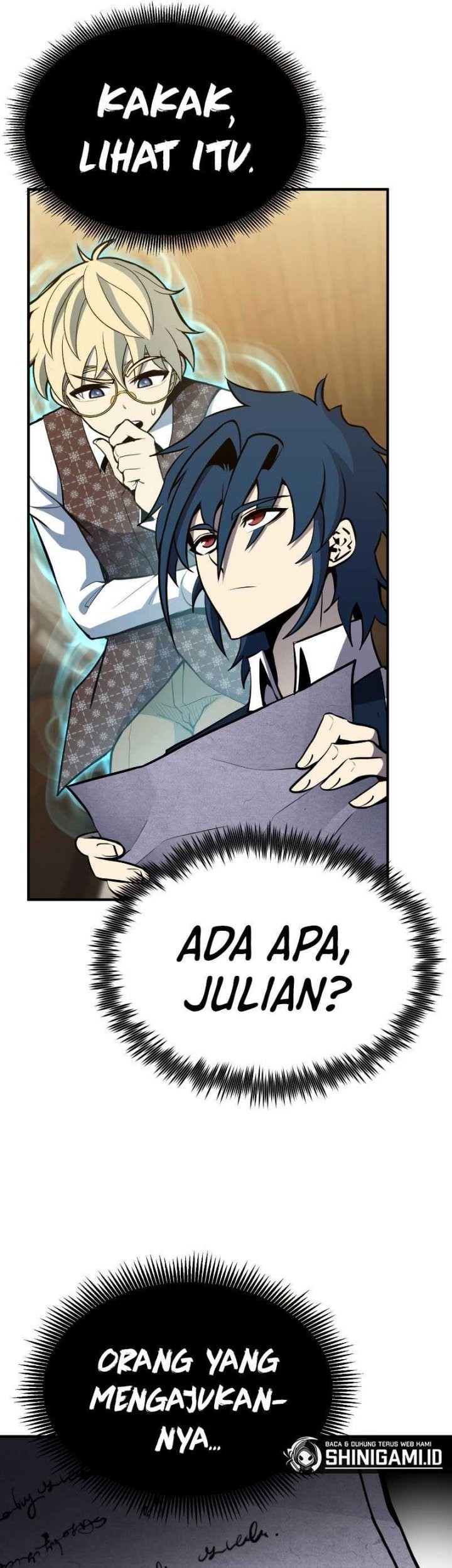 Chapter 58 - halaman 38