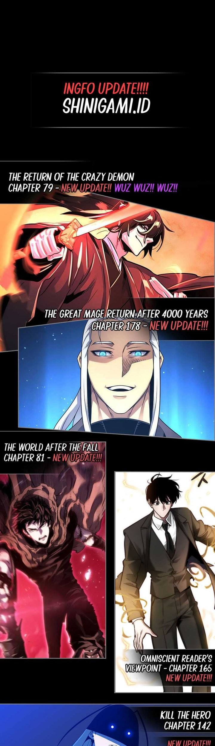 Chapter 58 - halaman 68