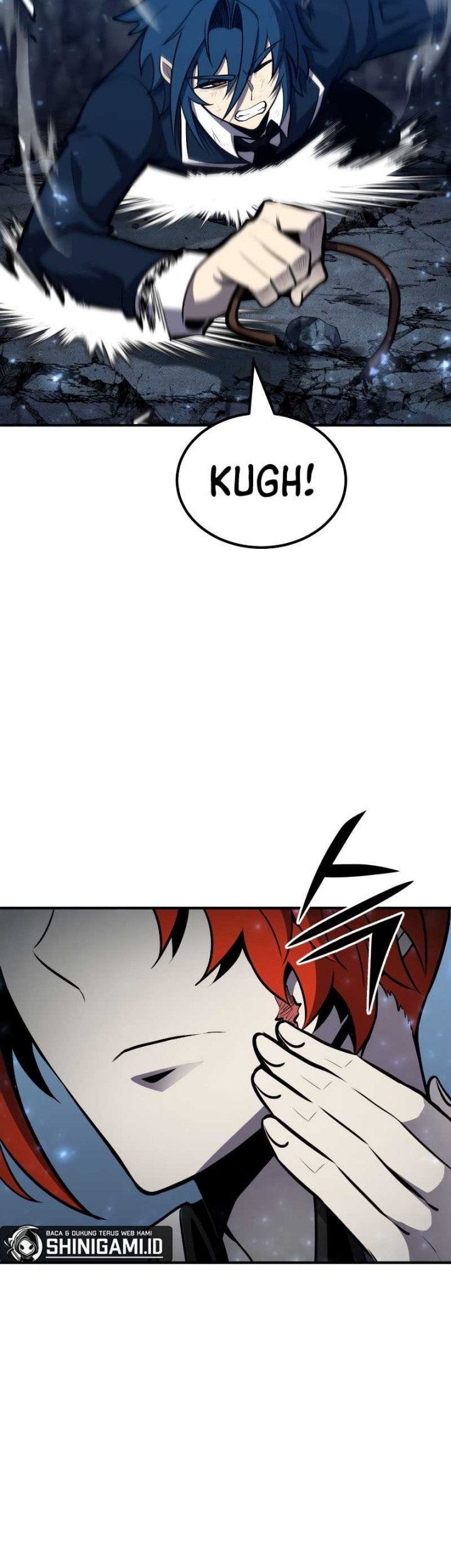 Chapter 58 - halaman 27