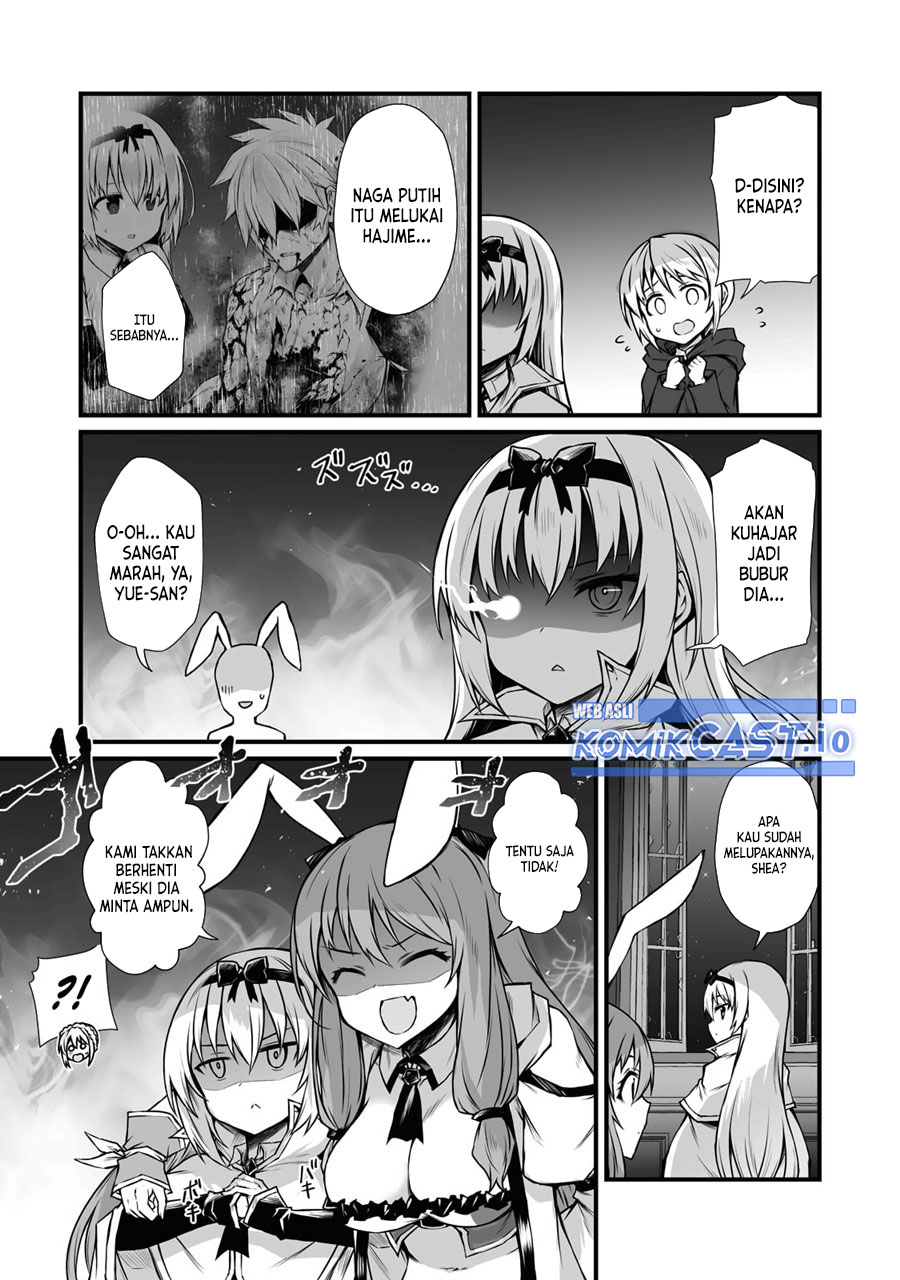 Chapter 69 - halaman 16