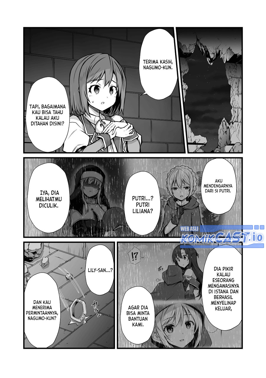 Chapter 69 - halaman 18