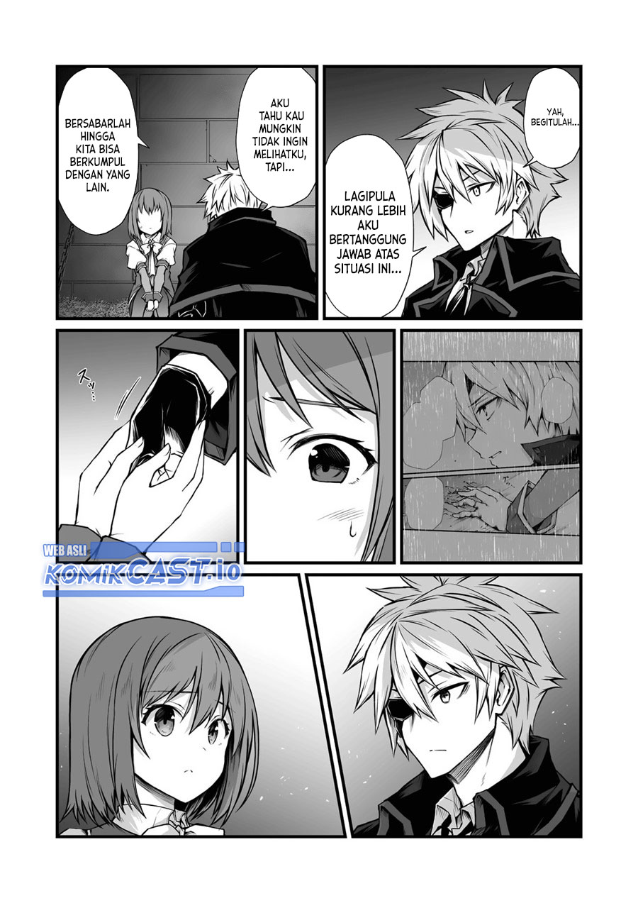 Chapter 69 - halaman 19