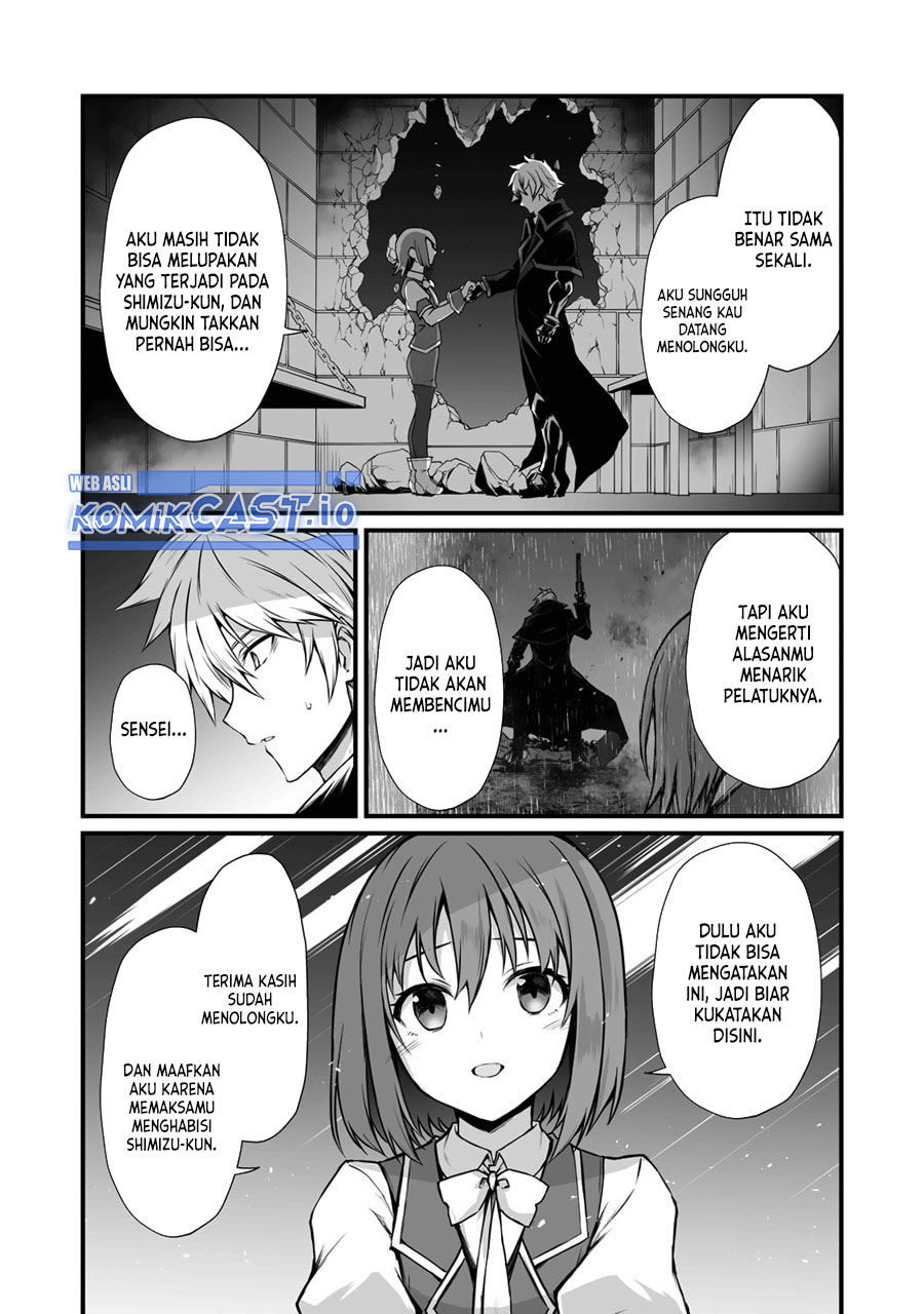 Chapter 69 - halaman 20