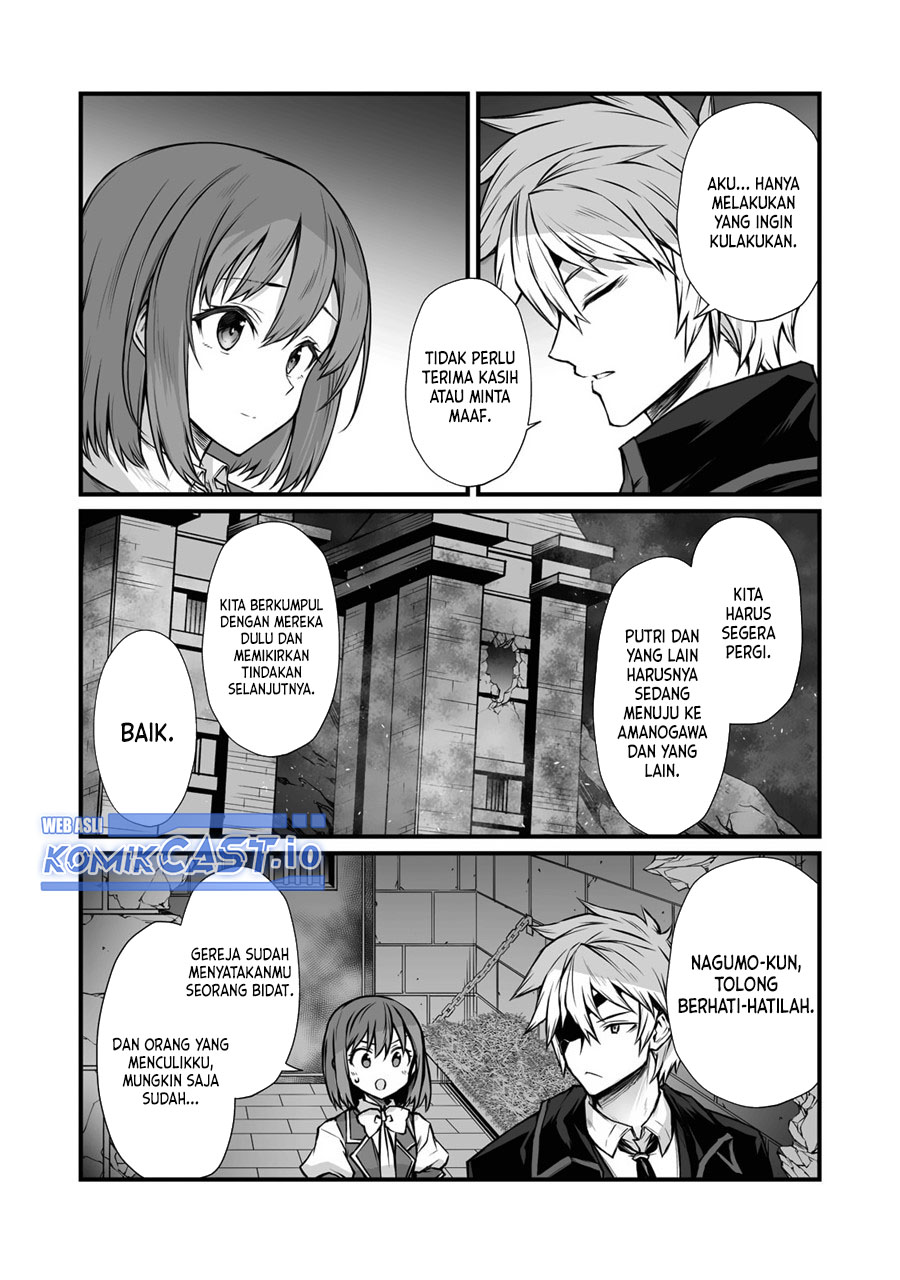 Chapter 69 - halaman 21