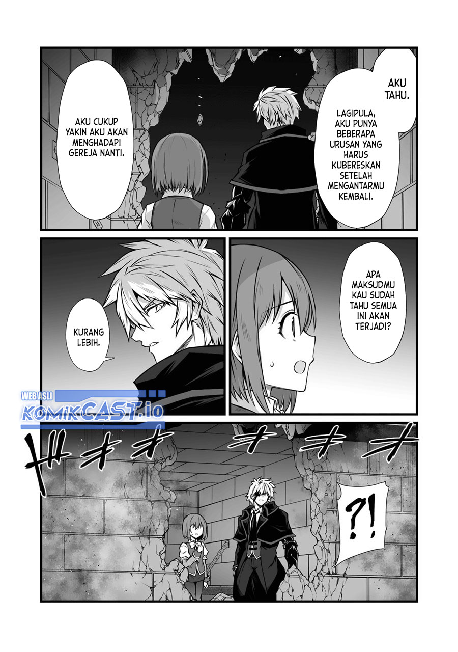 Chapter 69 - halaman 22