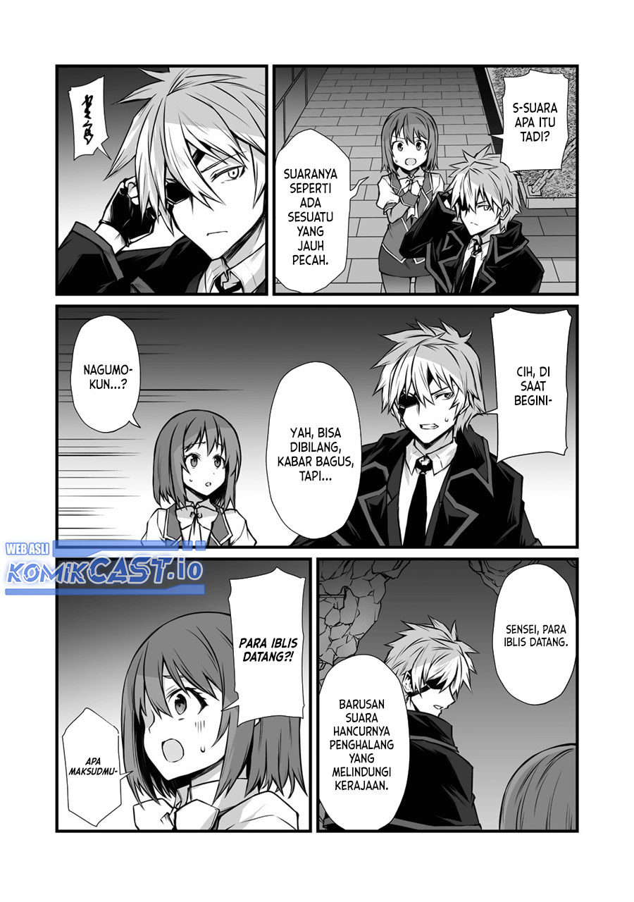 Chapter 69 - halaman 23