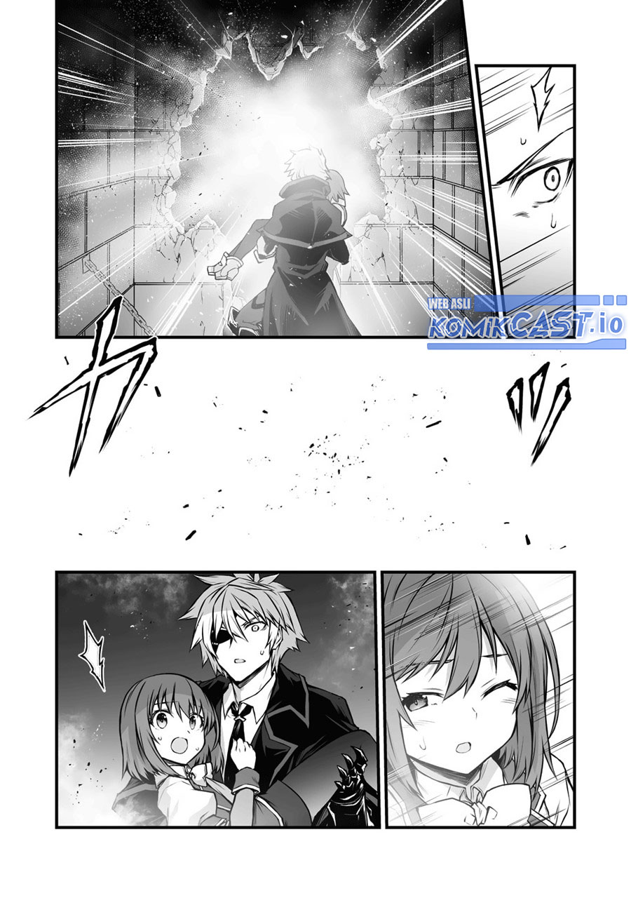 Chapter 69 - halaman 25