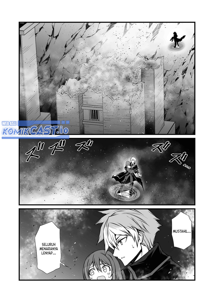 Chapter 69 - halaman 26