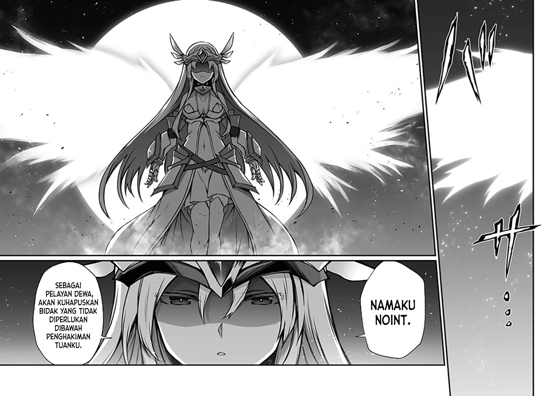 Chapter 69 - halaman 28