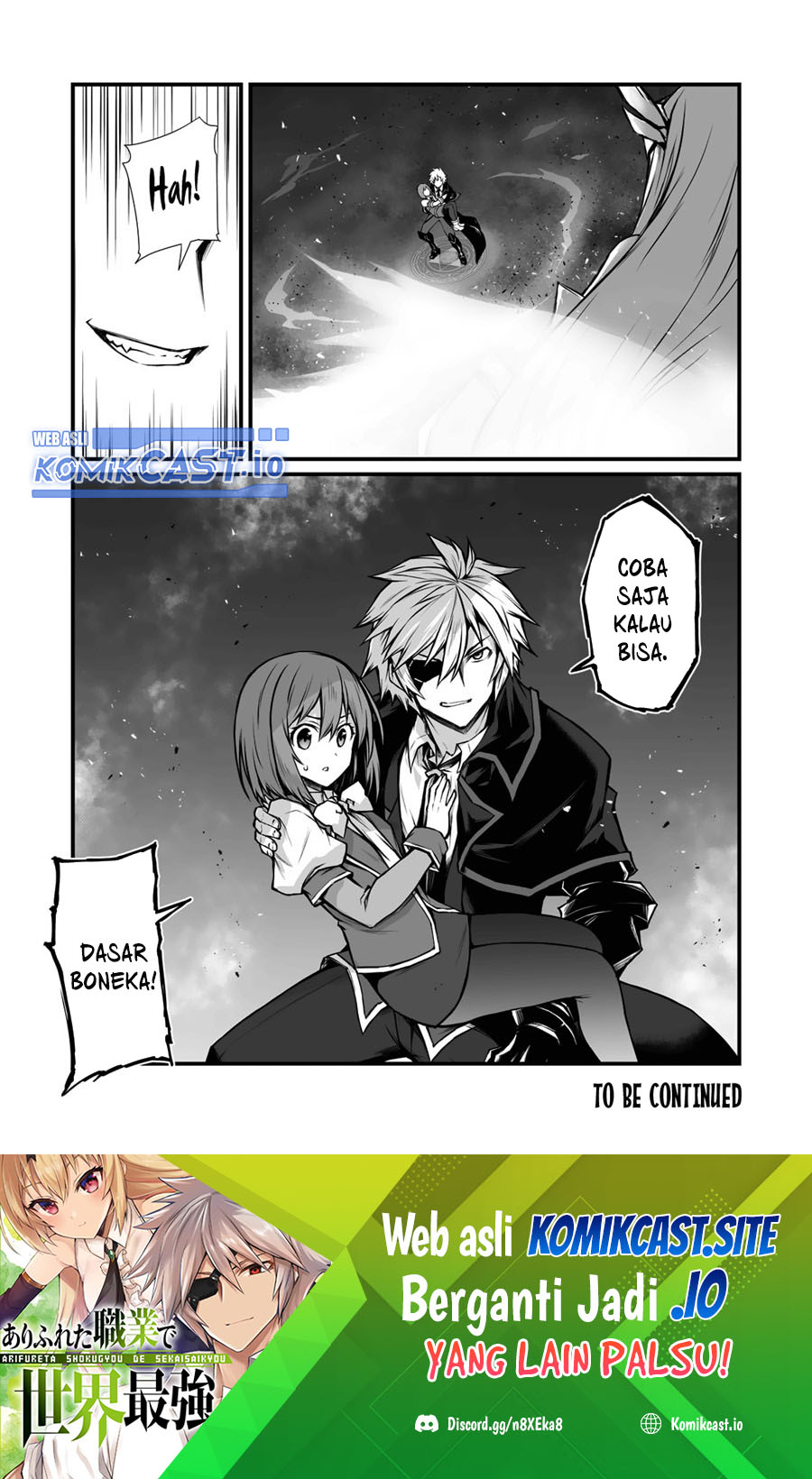 Chapter 69 - halaman 29