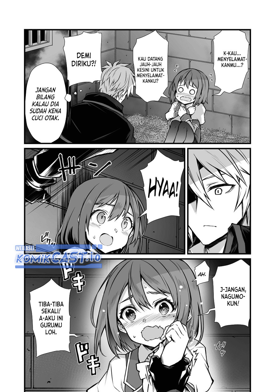 Chapter 69 - halaman 6