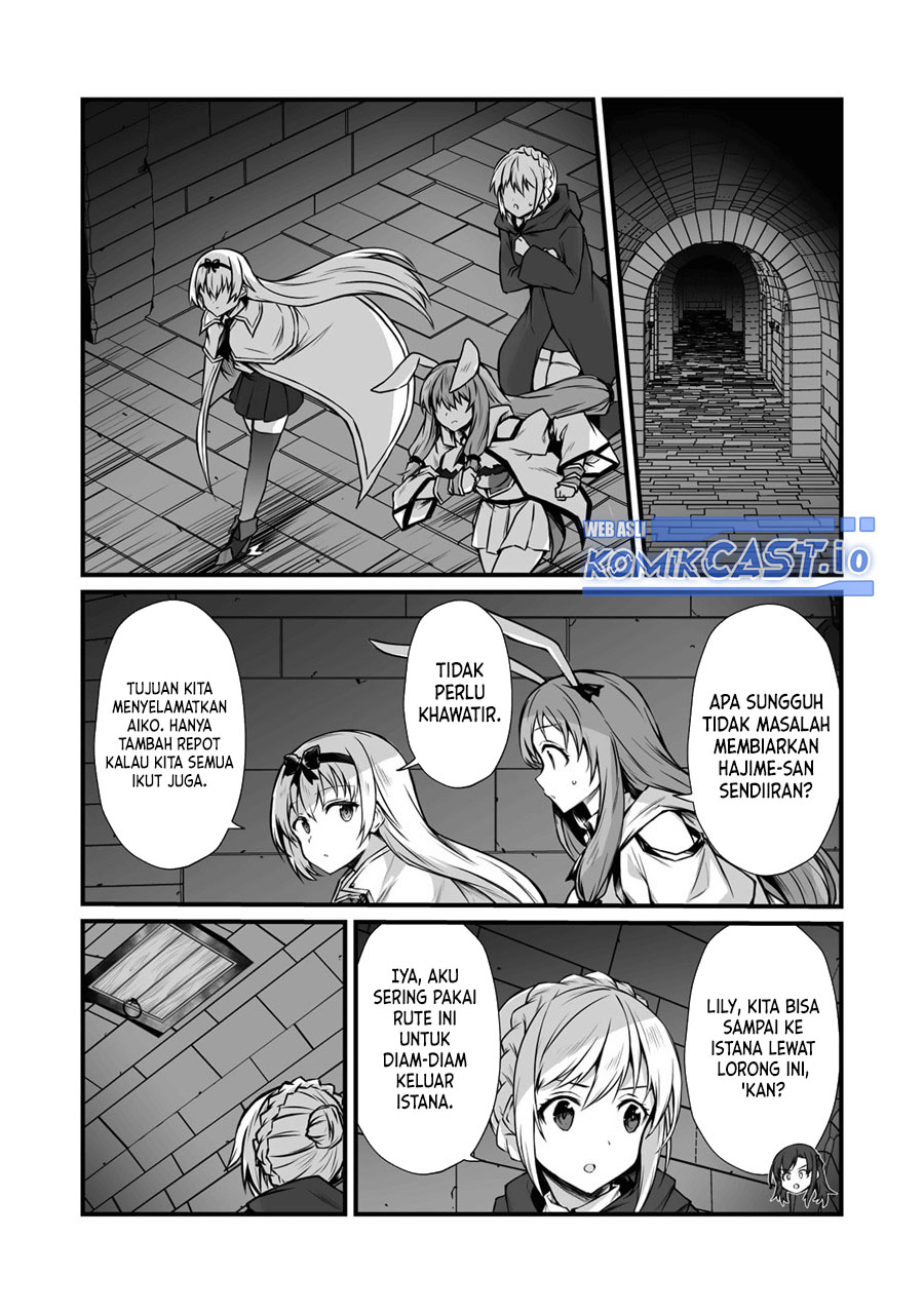 Chapter 69 - halaman 8