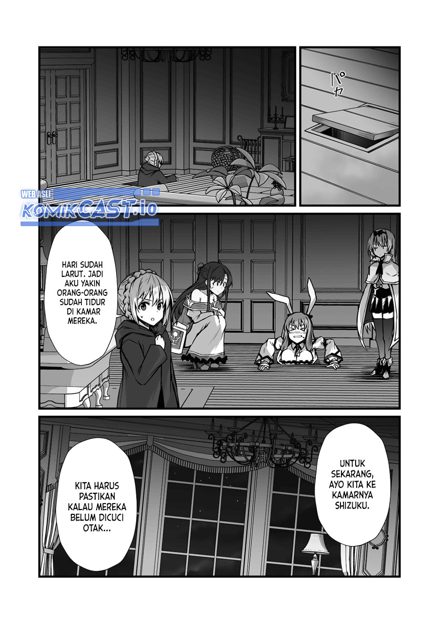 Chapter 69 - halaman 9