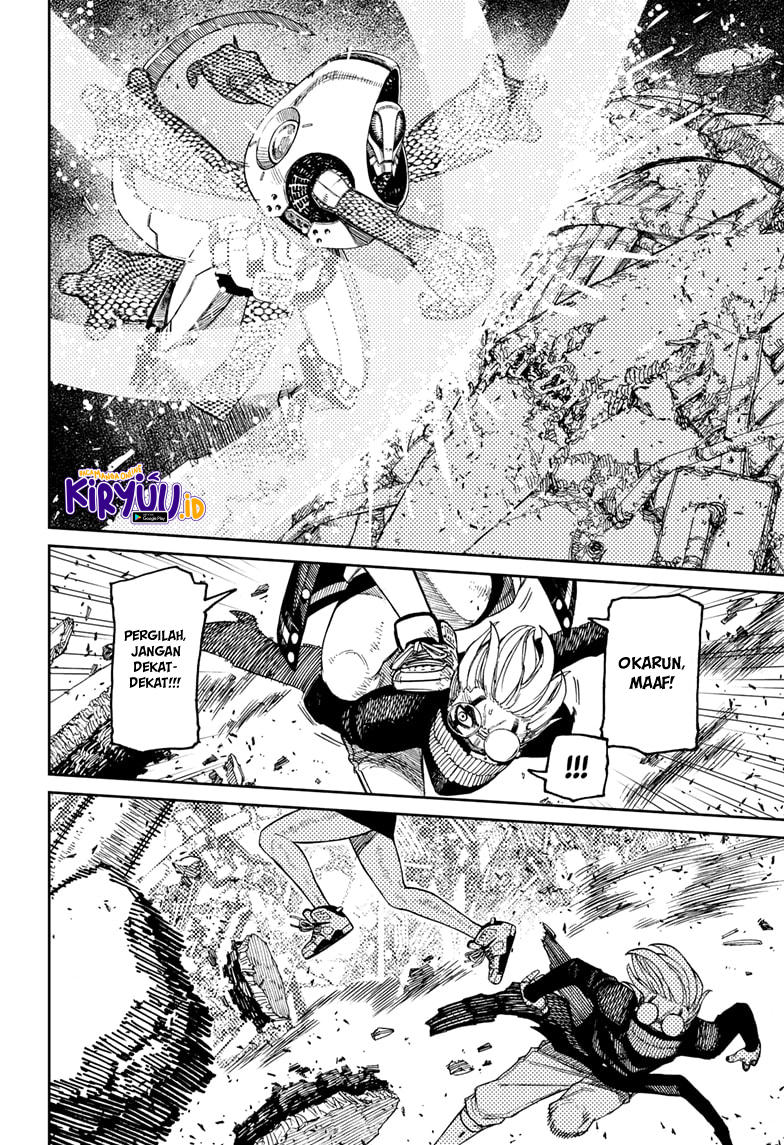 Chapter 113 - halaman 12