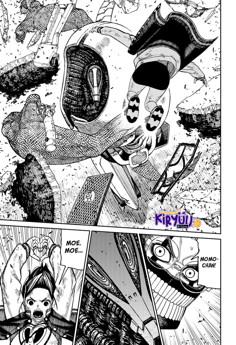 Chapter 113 - halaman 13