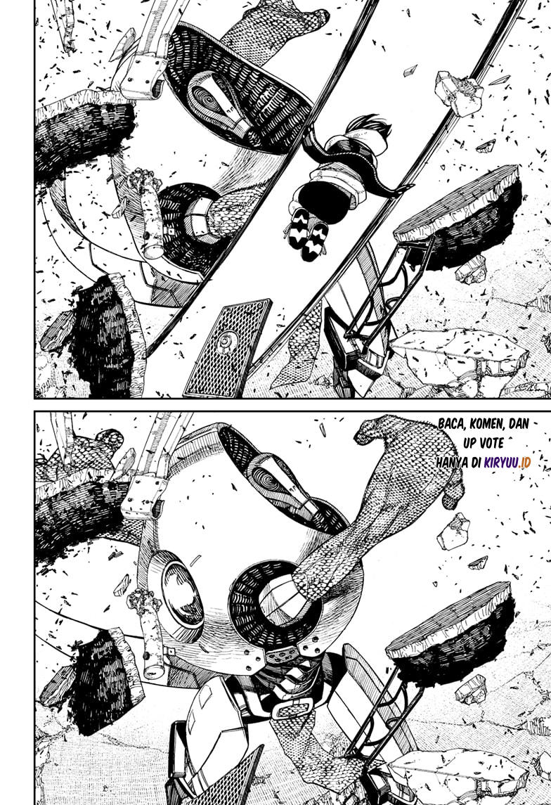 Chapter 113 - halaman 14