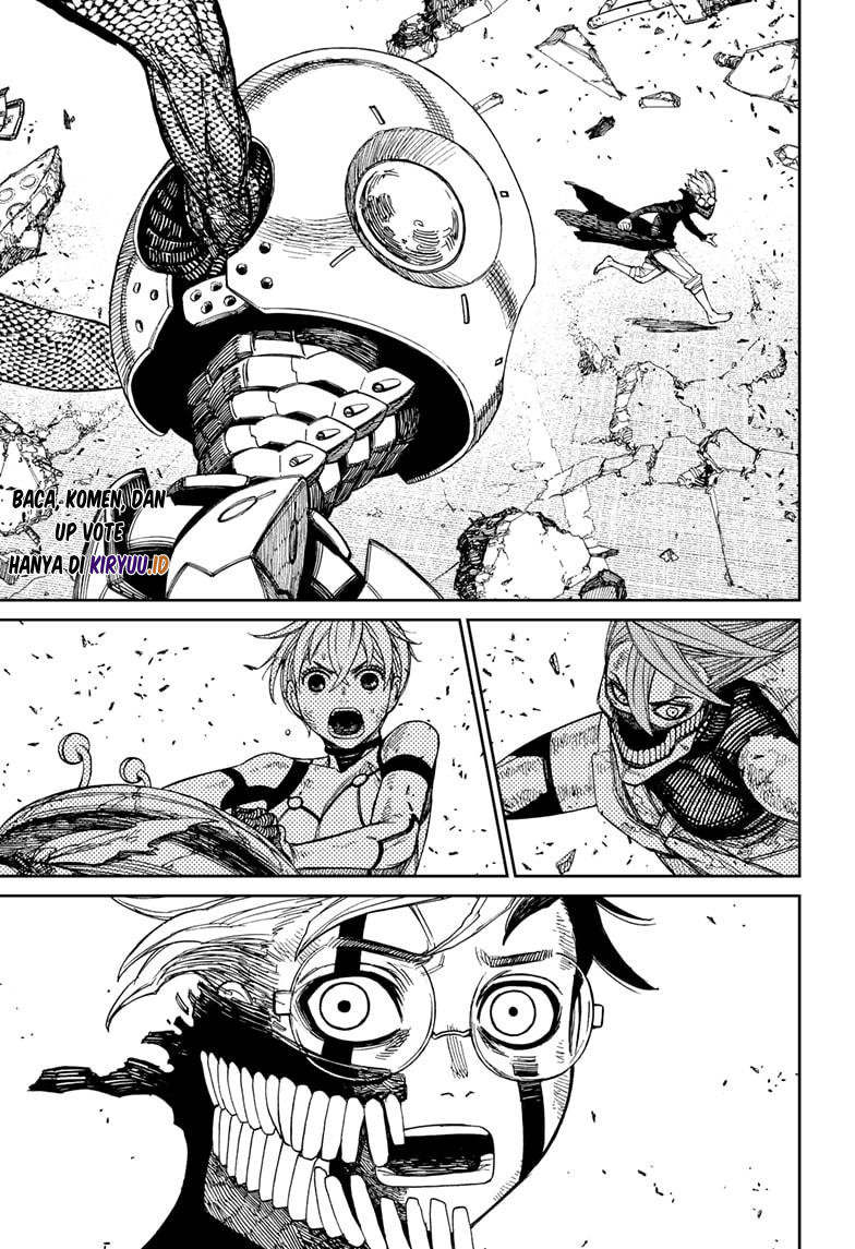 Chapter 113 - halaman 15
