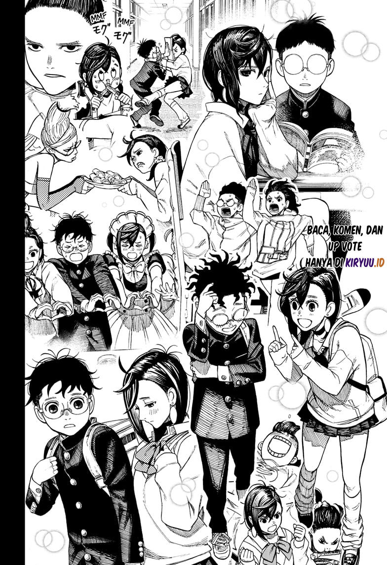 Chapter 113 - halaman 16