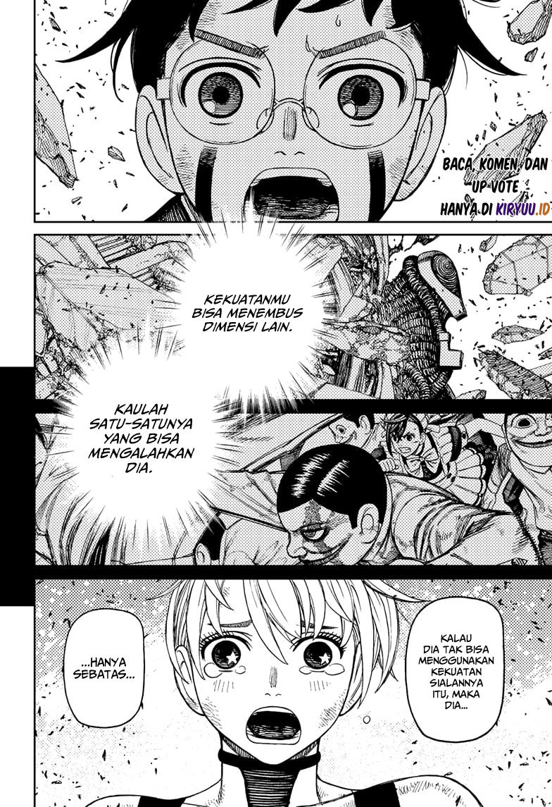 Chapter 113 - halaman 20