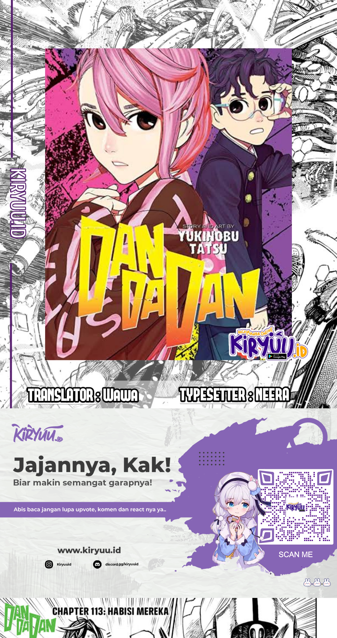 Chapter 113 - halaman 2