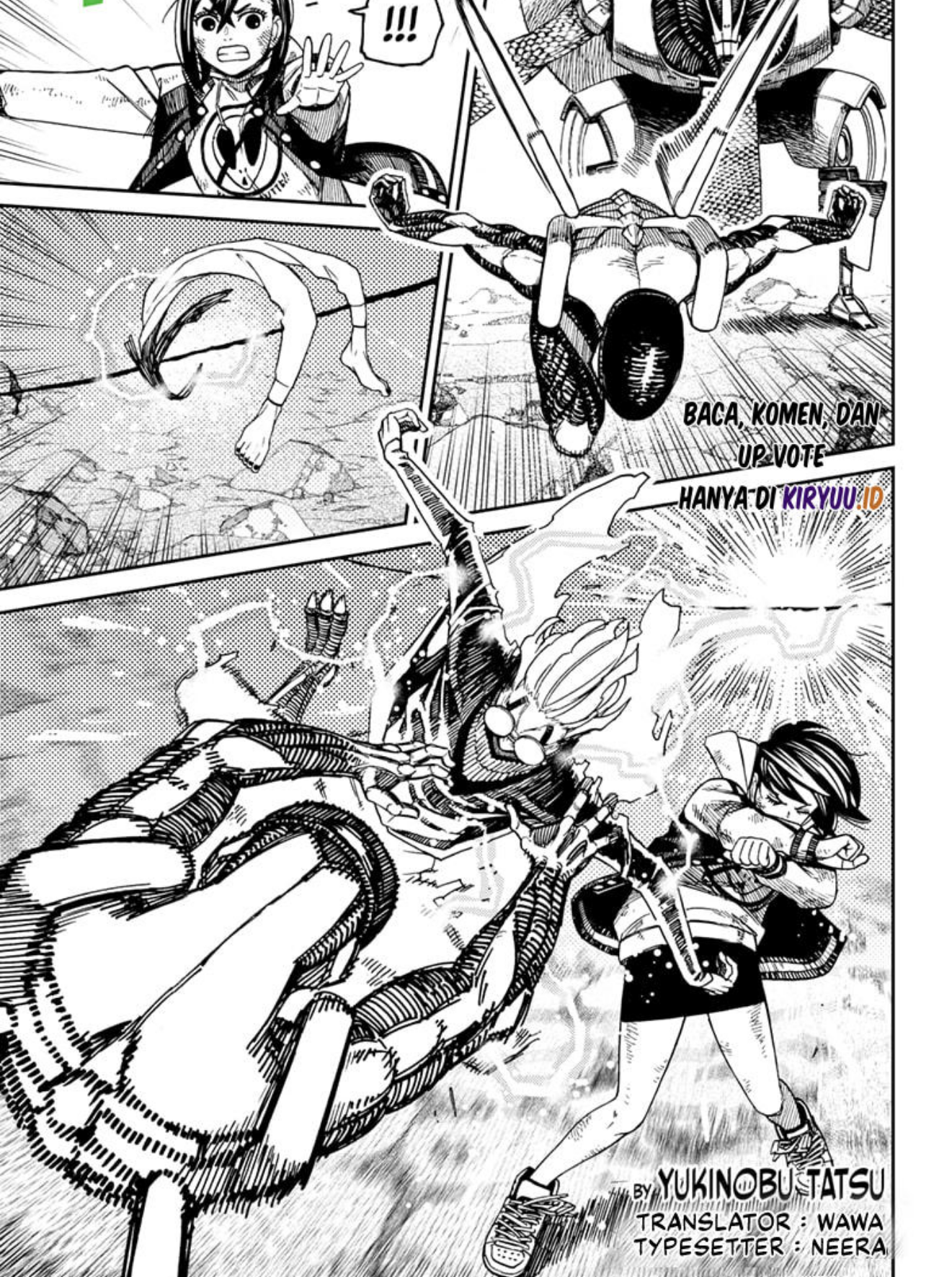 Chapter 113 - halaman 3